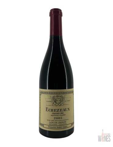 Echezeaux Grand Cru 2005 - domaine Louis Jadot