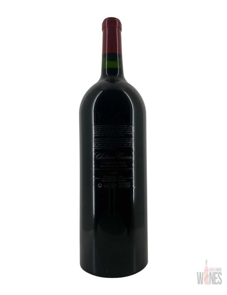 Château Canon 2016 (magnum, 1.5 l)