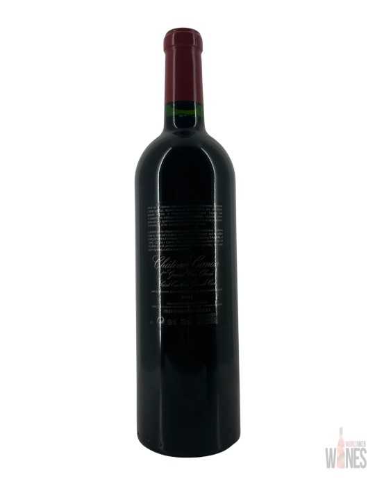 Château Canon 2015