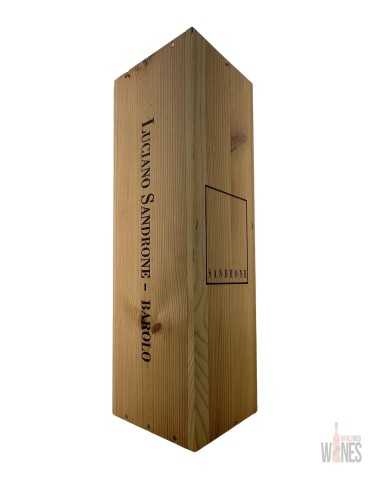 Barolo le Vigne 2009 - Luciano Sandrone (CBO, magnum 1.5 L)