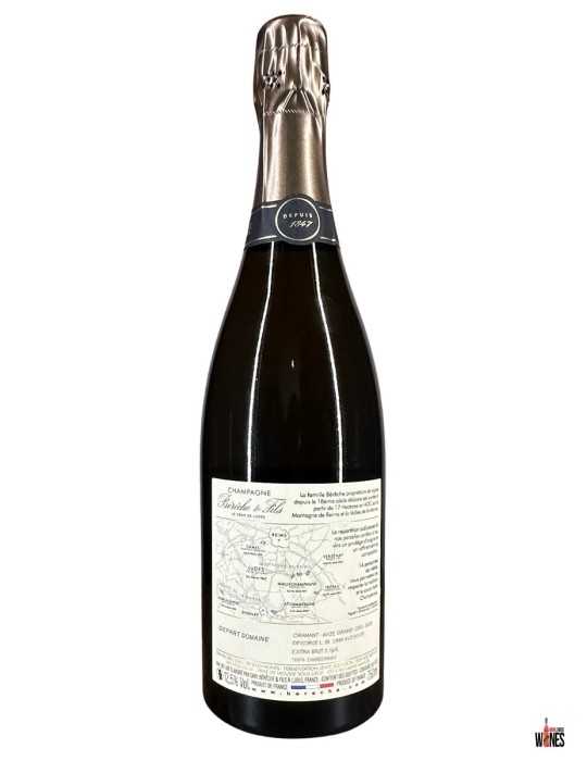 Bérêche & Fils Cramant & Avize Grand Cru Extra Brut 2020