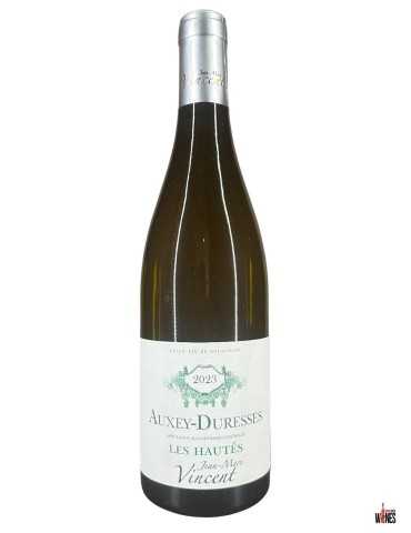 Auxey-Duresses Les Hautés 2023 — Domaine Jean-Marc Vincent