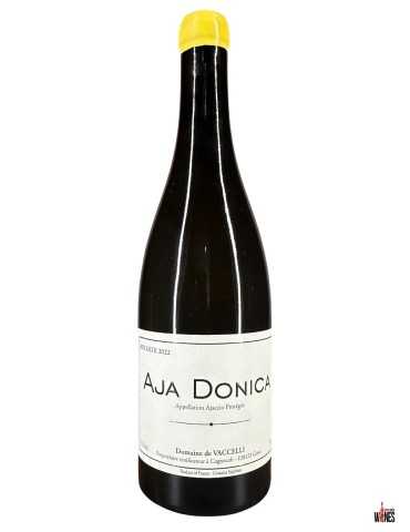 Ajaccio Aja Donica 2022 - Domaine de Vaccelli