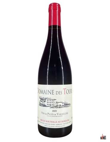 Domaine des Tours 2022 - Château Rayas
