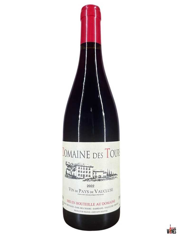 Domaine des Tours 2022 - Château Rayas