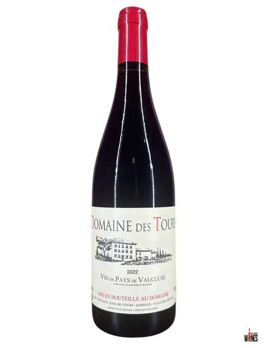 Domaine des Tours 2022 - Château Rayas