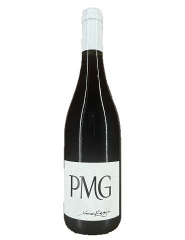 PMG 2021- Domaine La Terrasse d’Élise