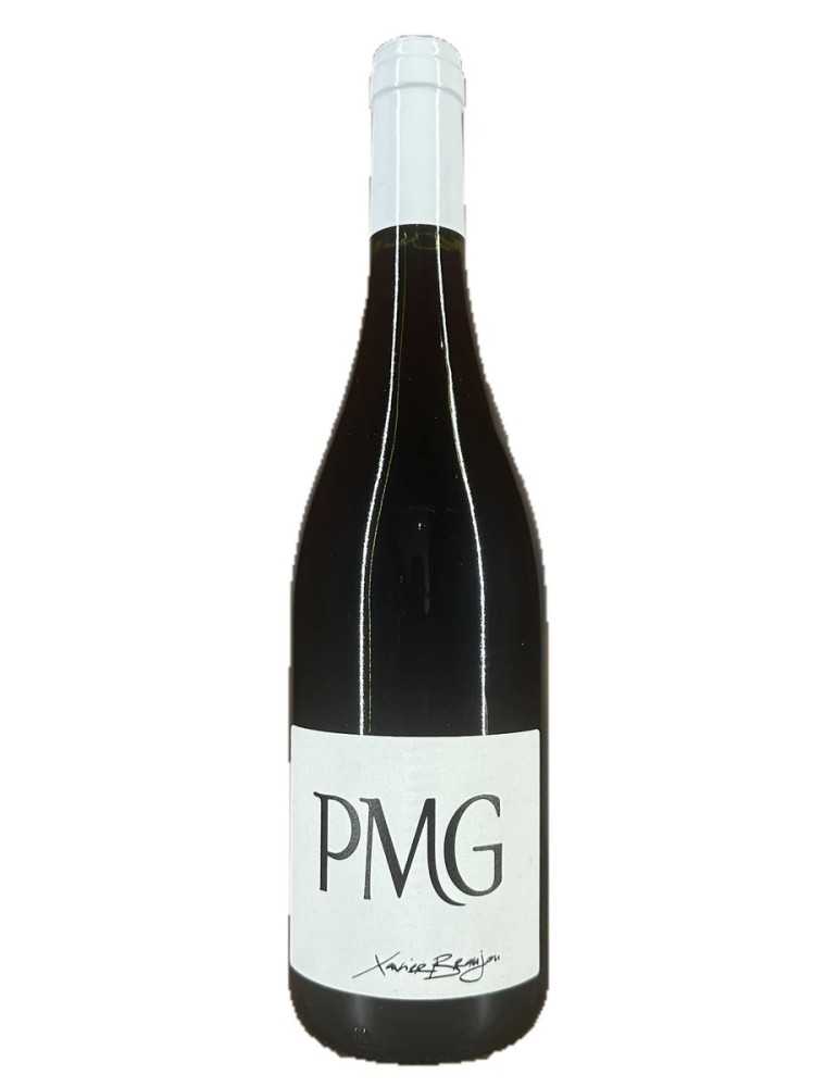PMG 2021- Domaine La Terrasse d’Élise