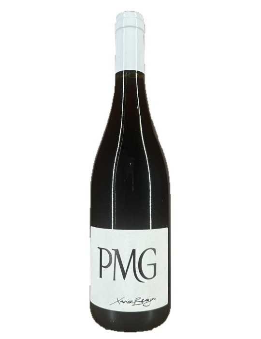 PMG 2021- Domaine La Terrasse d’Élise