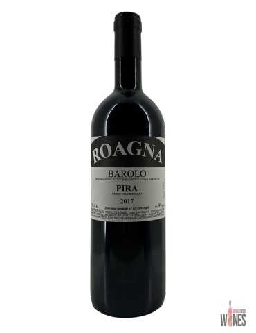 Barolo Pira 2017 - Roagna