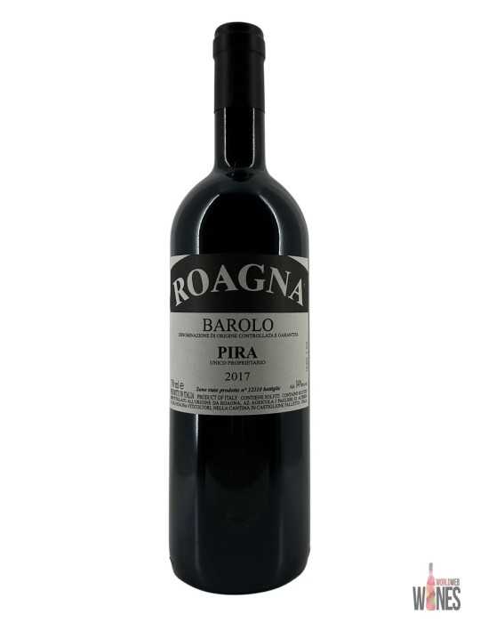 Barolo Pira 2017 - Roagna