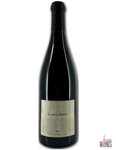 La petite Sibérie 2017 - Clos des fées