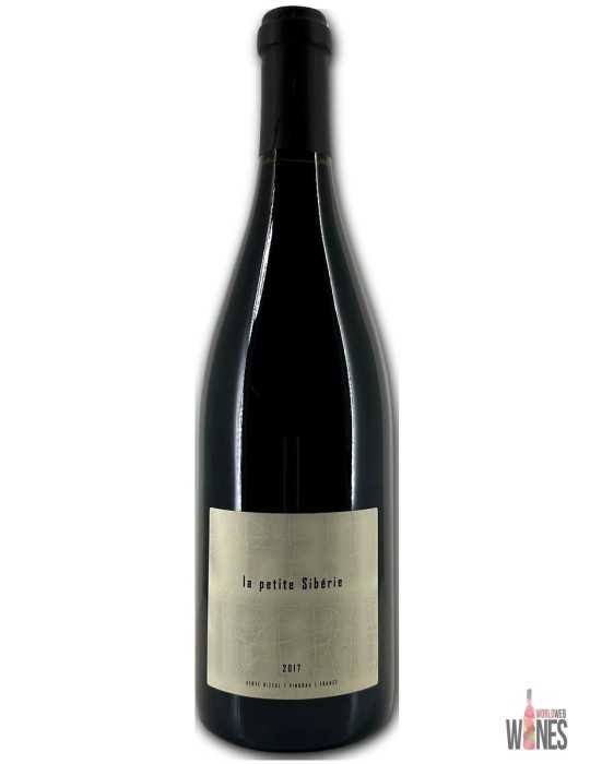 La petite Sibérie 2017 - Clos des fées