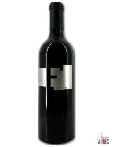 Cabernet Sauvignon 2009 - Futo Estate