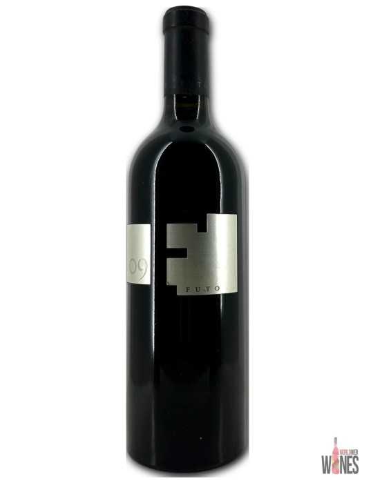 Cabernet Sauvignon 2009 - Futo Estate