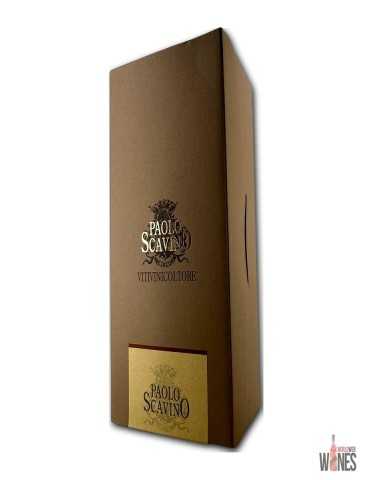 Barolo Carobric 2016 - Paolo Scavino (CBO, magnum)