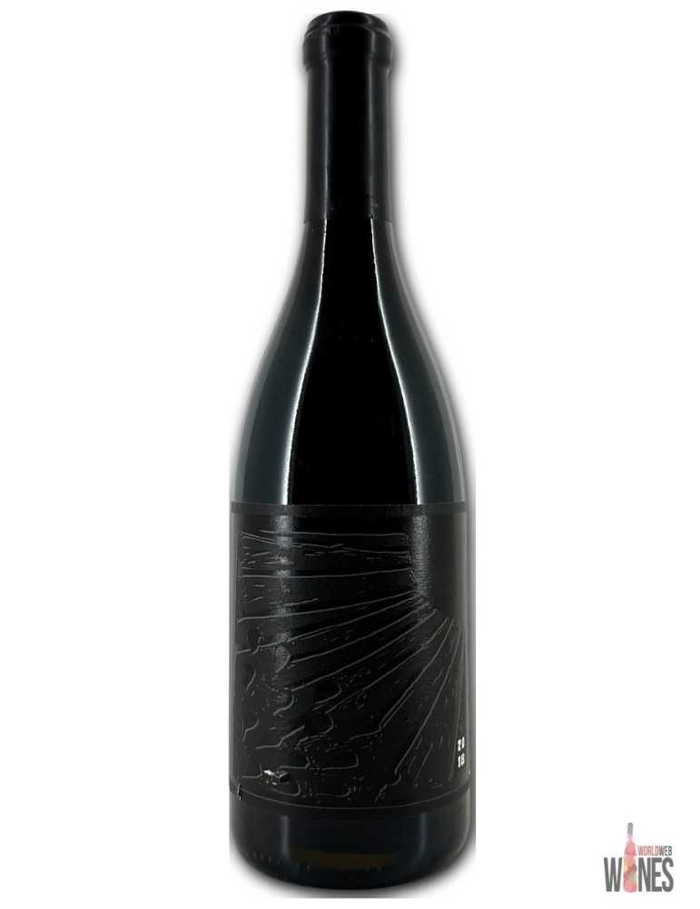 James Berry Vineyard Red 2018 - Saxum Vineyards