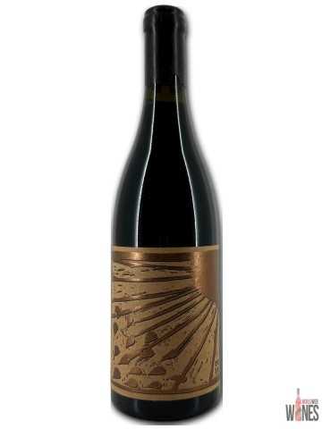 James Berry Vineyard Red 2011 - Saxum Vineyards