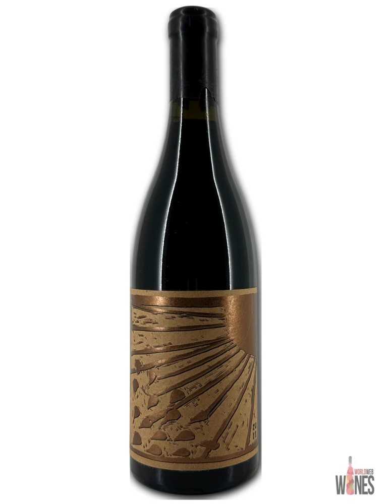 James Berry Vineyard Red 2011 - Saxum Vineyards