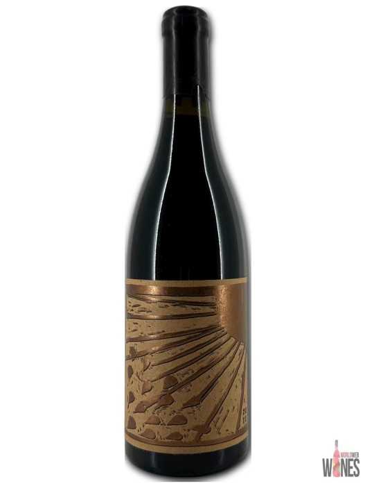 James Berry Vineyard Red 2011 - Saxum Vineyards