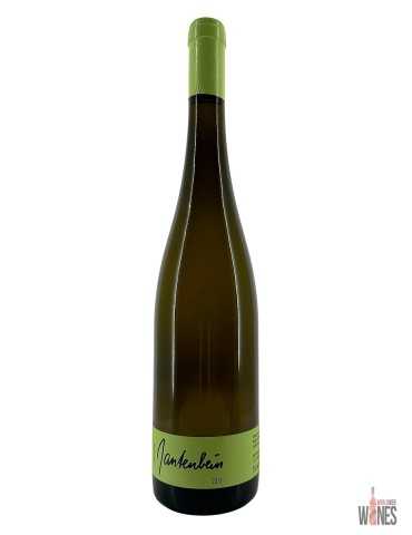 Riesling Trocken 2015 – Martha & Daniel Gantenbein