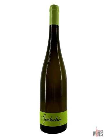 Riesling (trocken) 2017 - Weingut Daniel & Marta Gantenbein