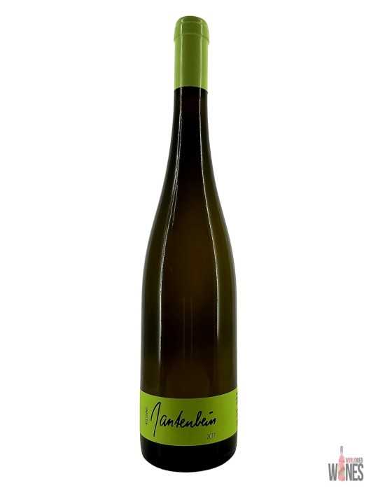 Riesling (trocken) 2017 - Weingut Daniel & Marta Gantenbein