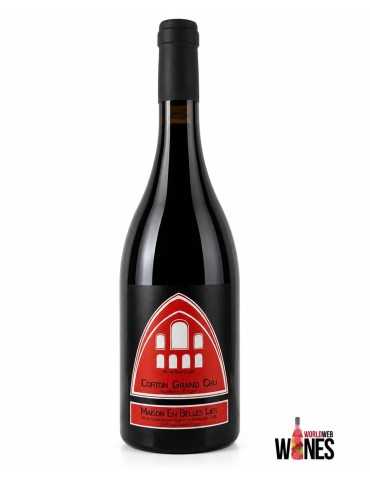 Corton GC 2018 - Maison en belles lies (Pierre Fenals)