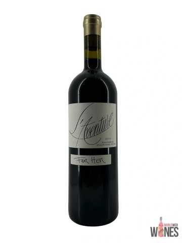 For Her 2015 - L'Aventure Winery