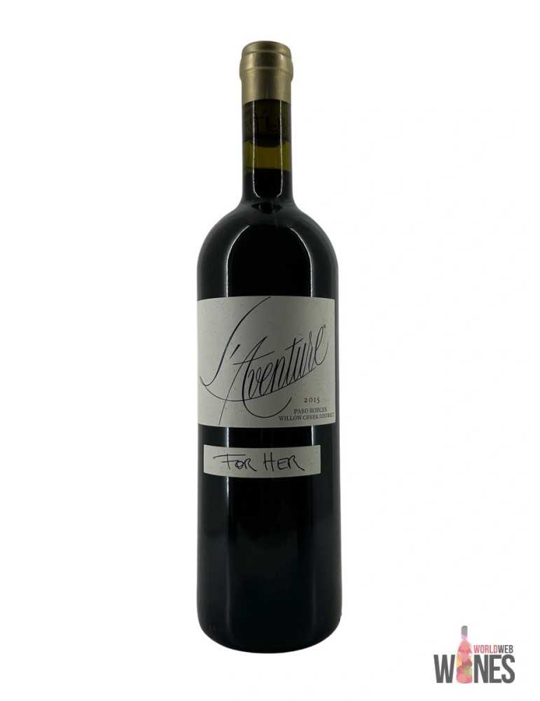 For Her 2015 - L'Aventure Winery