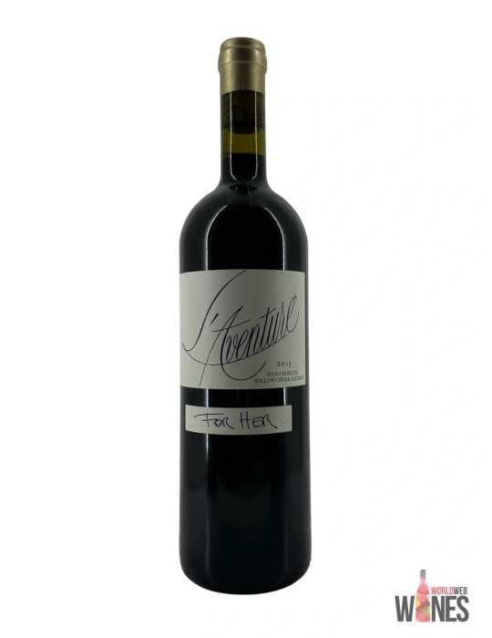 For Her 2015 - L'Aventure Winery