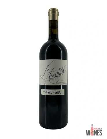 For Her 2017 - L'Aventure Winery