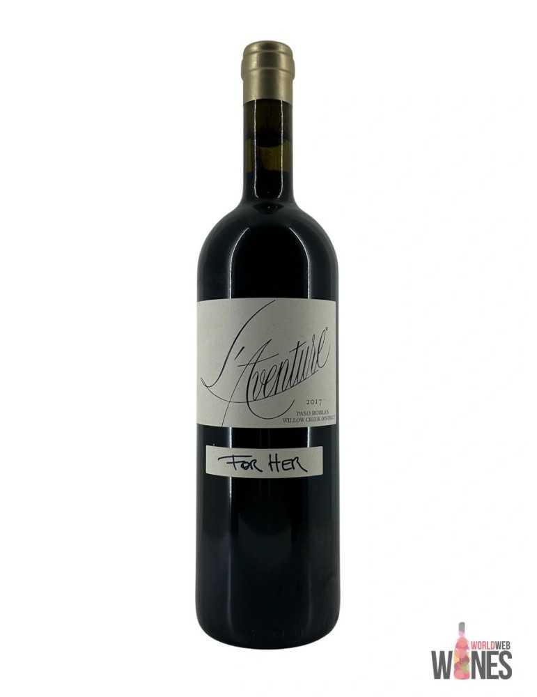 For Her 2017 - L'Aventure Winery