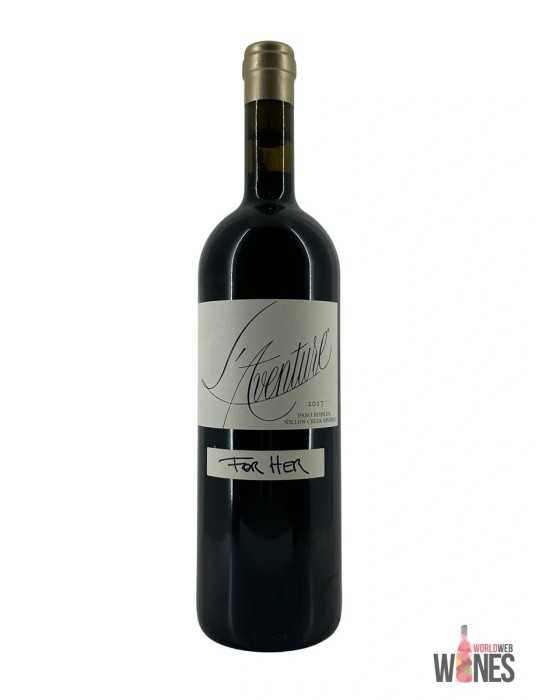 For Her 2017 - L'Aventure Winery