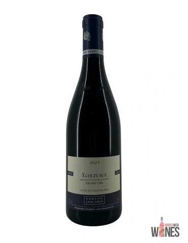 Echezeaux Les Loachausses Grand Cru 2023 - Domaine Anne Gros