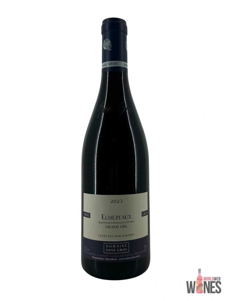 Echezeaux Les Loachausses Grand Cru 2023 - Domaine Anne Gros