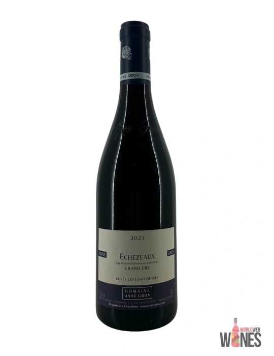 Echezeaux Les Loachausses Grand Cru 2023 - Domaine Anne Gros