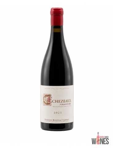 Echezeaux Grand Cru 2021 - Domaine Berthaut-Gerbet