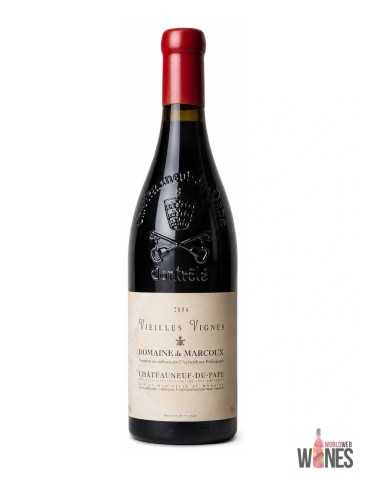 Chateauneuf-du-Pape Vieilles Vignes 2004 - Domaine de Marcoux