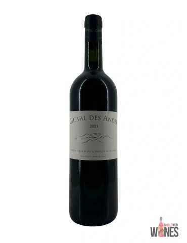 Cheval des Andes 2021 - Terrazas de Los Andes