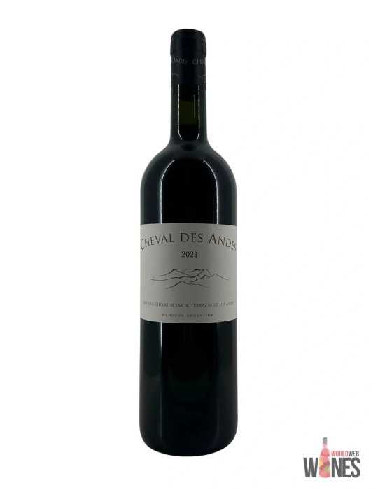 Cheval des Andes 2021 - Terrazas de Los Andes