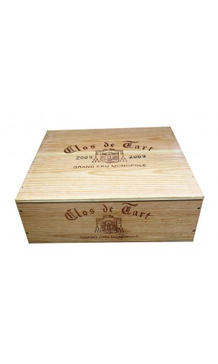 Clos de Tart 2009 -  Mommessin  (OWC 3 magnum 1.5 L)