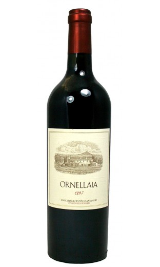 Ornellaia 1997 - Tenuta Dell'Ornellaia