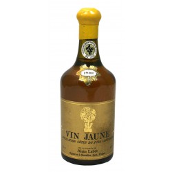 Cotes du Jura Vin Jaune 1988 - domaine Labet