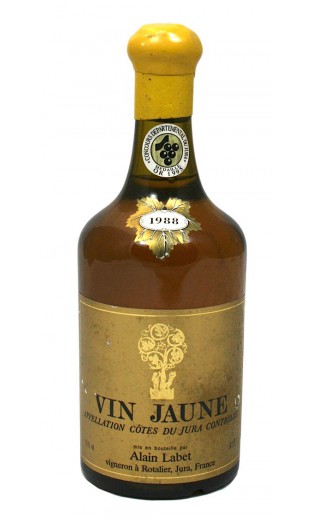 Badoz Vin Jaune Côtes du Jura