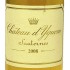 Château d'Yquem 2008