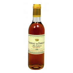 Château de Fargues 1988 (0.375 l)