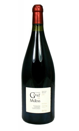 Domaine Gourt de Mautens 1999 - Jerome Bressy 