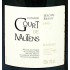 Domaine Gourt de Mautens 1999 - Jerome Bressy 