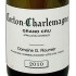 Corton-Charlemagne Grand Cru 2010 - domaine Georges Roumier